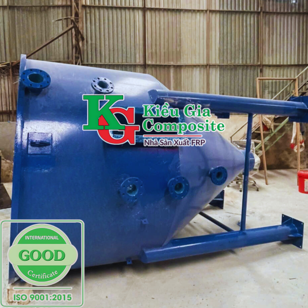 Composite lining and coating services