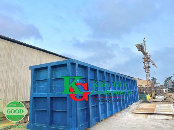 Composite lining and coating services