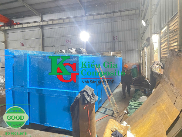 Composite lining and coating services