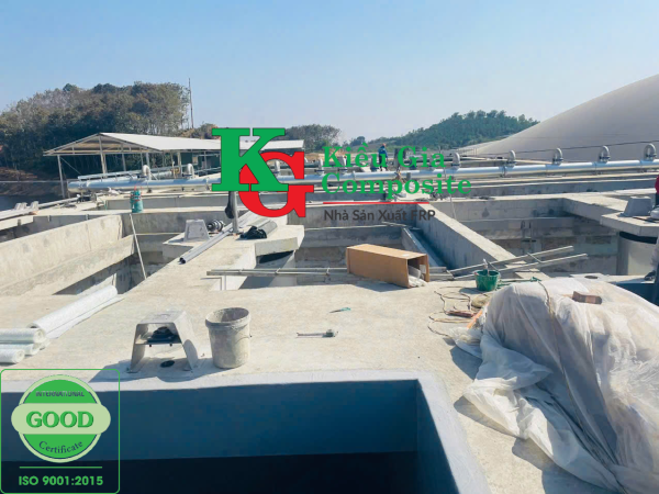Composite lining and coating services
