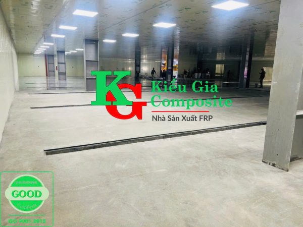 Composite lining and coating services