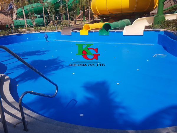 Composite lining and coating services