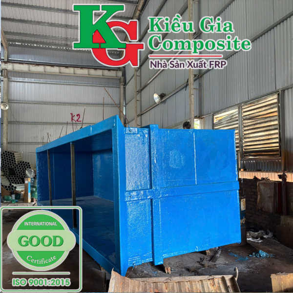 Composite lining and coating services