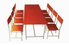 School furrniture and equipment