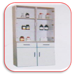Laboratory furniture