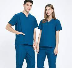 Hospital Uniform