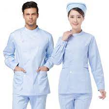 Hospital Uniform