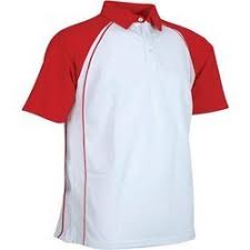 T-Shirt Uniform