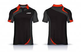 T-Shirt Uniform