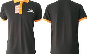T-Shirt Uniform