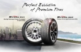 Nexen Tire
