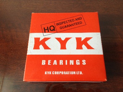 KYK bearing
