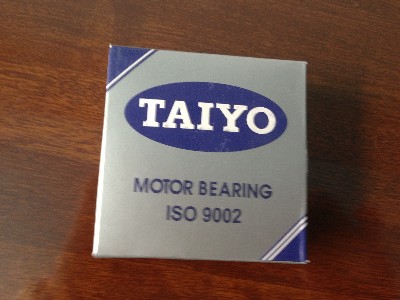 Taiyo bearing