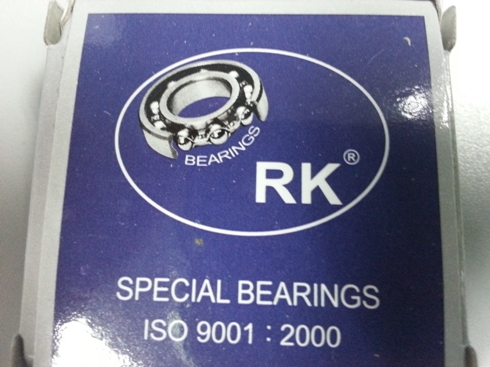 RK bearing