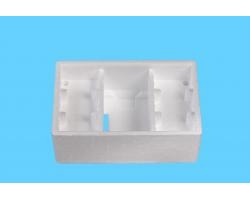 Styrofoam for home appliances