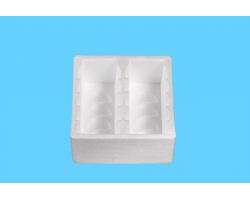 Styrofoam for home appliances