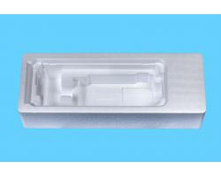 Styrofoam for electronic device