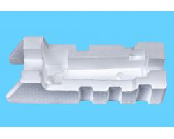 Styrofoam for electronic device