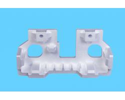 Styrofoam for electronic device