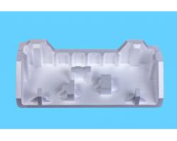 Styrofoam for electronic device