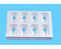 Styrofoam for home appliances