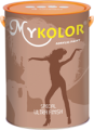MYCOLOR interior & exterior paint
