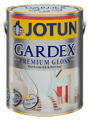 JOTUN oil-based paint