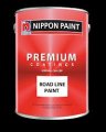 Nippon road marking paint