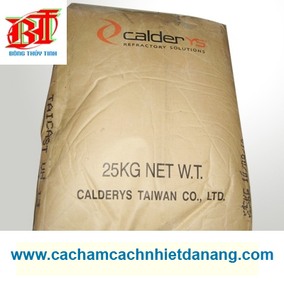 Thermal Insulation and Resistance Material