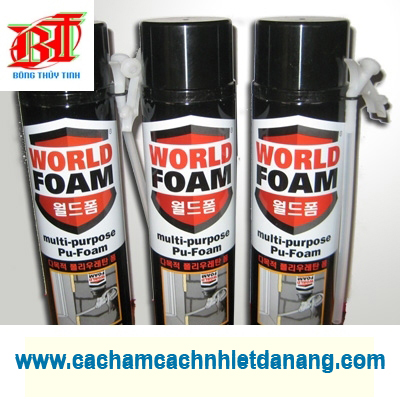 Thermal Insulation and Resistance Material