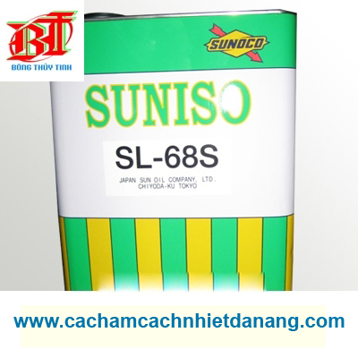 Thermal Insulation and Resistance Material