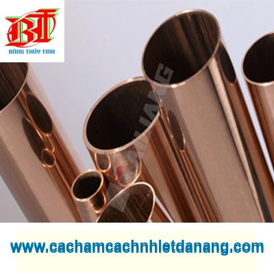 Thermal Insulation and Resistance Material