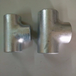 Pipeline Accessories