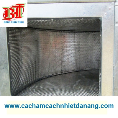 Thermal Insulation and Resistance Material