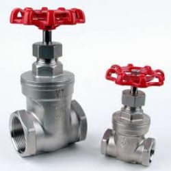Pipeline Accessories