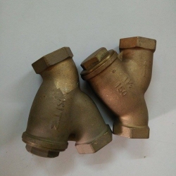 Pipeline Accessories