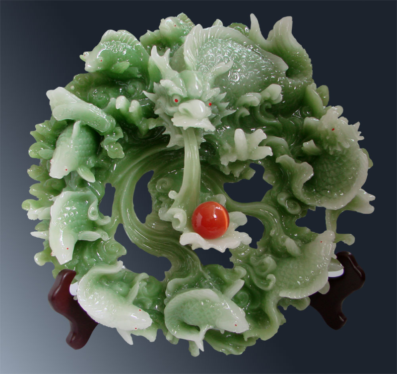 Feng shui gifts