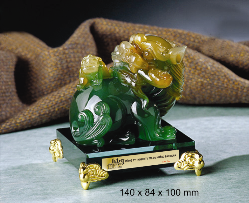 Feng shui gifts