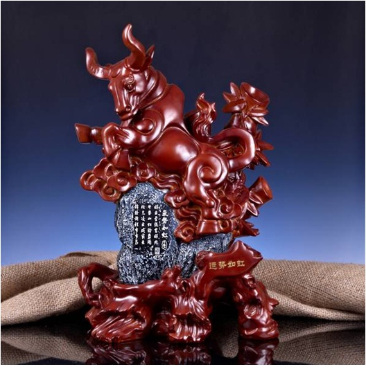 Feng shui gifts