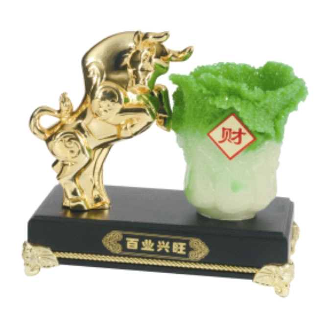 Feng shui gifts