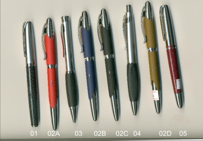 Advertising pen
