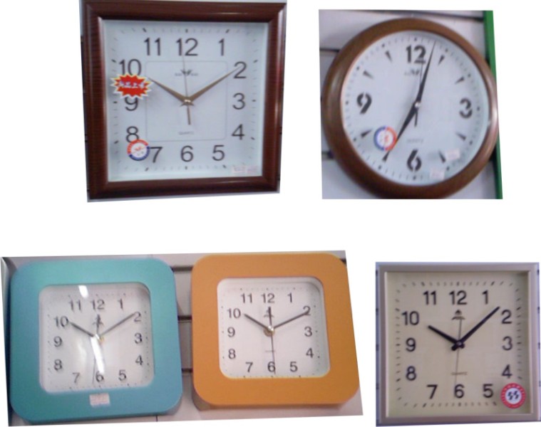 Clock