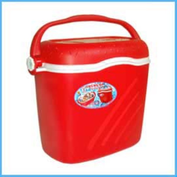Cooler box