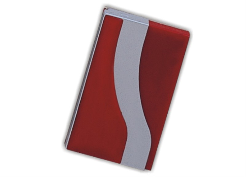 Name card wallet