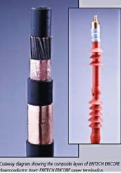 Anti-interference cable