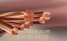 Ground rod