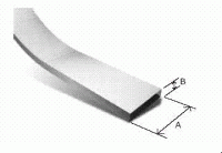 Aluminum ground bar