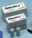Exothermic welding powder