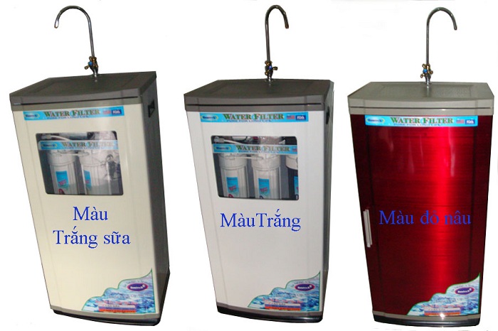 Water purifier