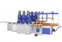 Copy shaping machine